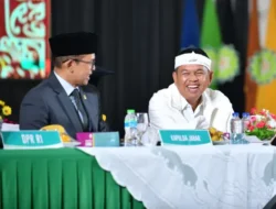Gubernur Jawa Barat Siap Bantu Perguruan Tinggi