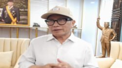 Ketua DPRD Jawa Barat, Buky Wibawa menegaskan evaluasi LKPJ 2025 menjadi dasar arah pembangunan berbasis pemberdayaan masyarakat.