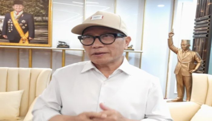 Ketua DPRD Jawa Barat, Buky Wibawa menegaskan evaluasi LKPJ 2025 menjadi dasar arah pembangunan berbasis pemberdayaan masyarakat.