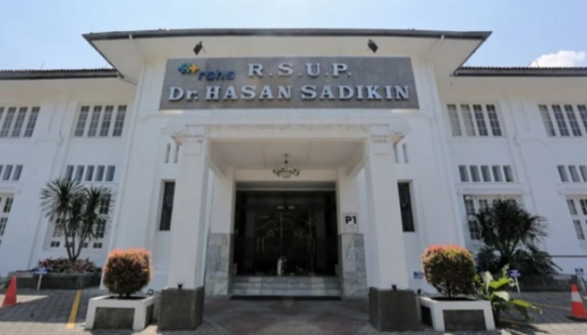 Hampir Tertukar, Ibu di Cimahi Alami Momen Mencekam Saat Jemput Bayi di RSHS