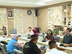 Komisi IV DPRD Jabar Soroti Pentingnya Peran Pemerintah dalam Penguatan Bank Sampah