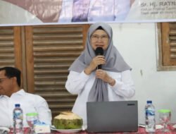 Serap Aspirasi Warga, Ratnawati Tinjau Langsung Kinerja Pemerintahan di Cirebon