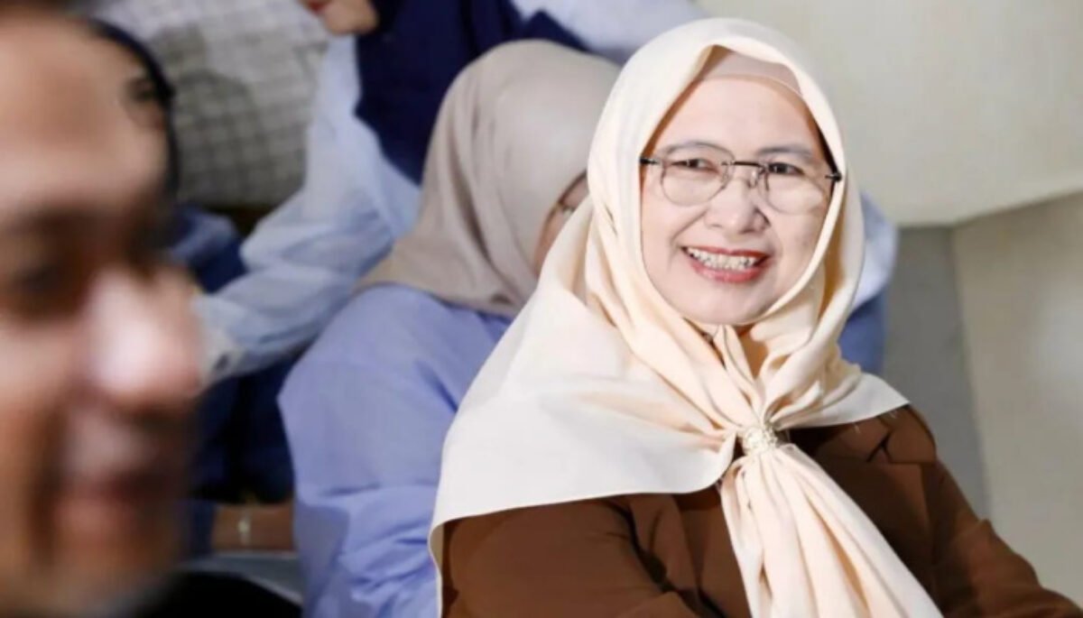 Tinjau Samsat Outlet Lembang, Ratnawati Dorong Peningkatan Kualitas Layanan Publik