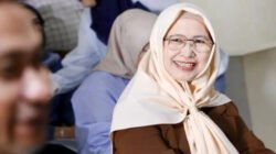 Hj. Ratnawati, melaksanakan kunjungan kerja bersama Komisi III DPRD Jabar ke Samsat Outlet Lembang, Kabupaten Bandung Barat.