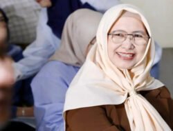 Tinjau Samsat Outlet Lembang, Ratnawati Dorong Peningkatan Kualitas Layanan Publik