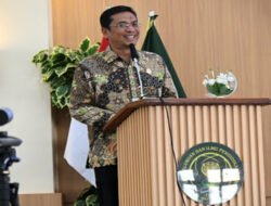 Bandung Raya Masih Dikepung Banjir, DPRD Jabar Minta 2027 Jadi Tahun Pembenahan Serius