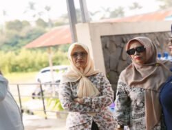 Ratnawati Tinjau Aset PT Agronesia BMC, Dorong Optimalisasi untuk Tingkatkan PAD