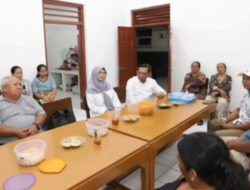 Bangun Kebersamaan, Hj. Ratnawati Ajak Perkuat Toleransi di Tengah Keberagaman