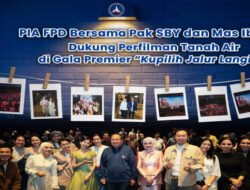 Gala Premiere “Ku Pilih Jalur Langit” Jadi Momentum Kebangkitan Film Nasional