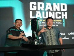 Campus League Resmi Diluncurkan, Buka Era Baru Pembinaan Atlet Mahasiswa