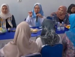 Lewat Dialog Wakil Rakyat, Ratnawati Pastikan Aspirasi Warga Tersalurkan