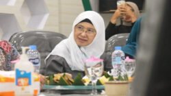 Hj. Ratnawati, melaksanakan agenda Kunjungan Kerja Komisi III ke P3D Wilayah Kabupaten Tasikmalaya pada Selasa (21/04/2026). 