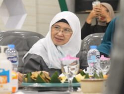 Kunker Komisi III, Ratnawati Pastikan Pelayanan P3D Berjalan Optimal