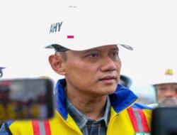 Di DIY, Menko AHY Tinjau Sekolah Rakyat hingga Tol Prambanan, Tekankan Pembangunan Berdampak