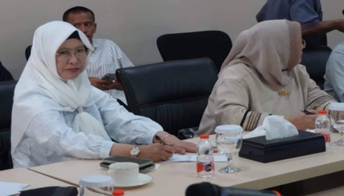 Hj. Ratnawati Dorong Bank BJB Tasikmalaya Jadi Motor Penggerak Ekonomi Rakyat