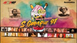 Sebuah peristiwa seni dan kebudayaan yang hangat, penuh kenangan, sekaligus sarat makna akan hadir melalui pameran seni rupa.