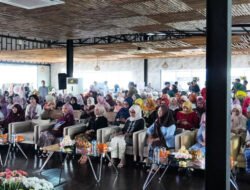 Hj. Ratnawati Tegaskan Peran Strategis Perempuan di Peringatan Hari Kartini Jawa Barat