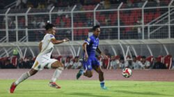 Persib Bandung kembali ke puncak klasemen Super League 2025-2026, setelah mengalahkan Bhayangkara FC 4-2, Kamis (30/4/2026) malam.
