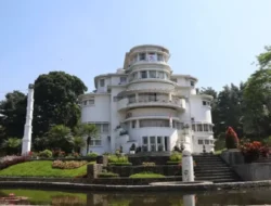 UPI Melesat Posisi Enam Besar Perguruan Tinggi Berprestasi Nasional 2026