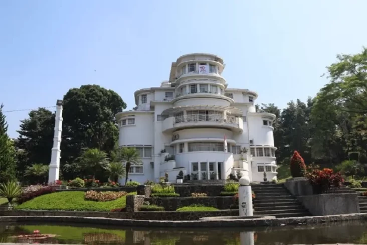 UPI Melesat Posisi Enam Besar Perguruan Tinggi Berprestasi Nasional 2026