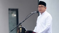 Insiden Pohon Tumbang di Bandung, Farhan Berduka dan Instruksi Kewaspadaan