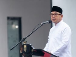 Insiden Pohon Tumbang di Bandung, Farhan Berduka dan Instruksi Kewaspadaan