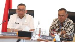 UPI dan Kemensos Kolaborasi Kembangkan Sekolah Rakyat