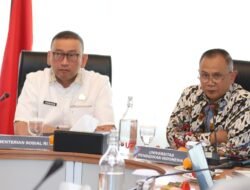 UPI dan Kemensos Kolaborasi Kembangkan Sekolah Rakyat