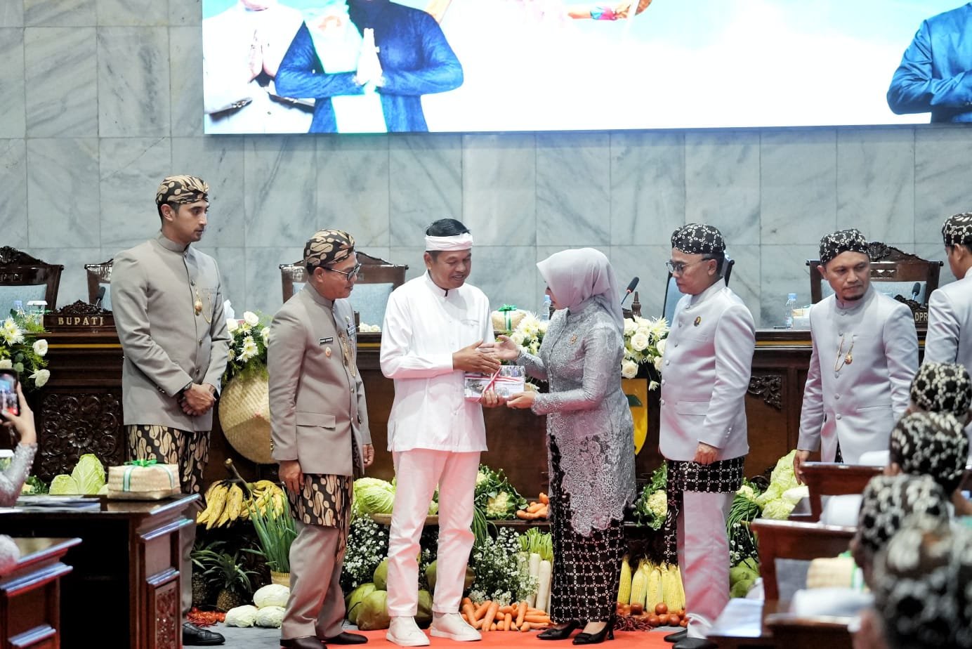 Dedi Mulyadi Sebut Bandung Perlu Banyak Danau untuk Kendalikan Banjir