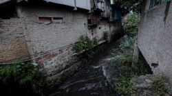 Perbaikan Infrastruktur Bandung Berjalan Bertahap, Jalan dan Drainase Masih Jadi Fokus Utama