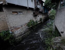 Perbaikan Infrastruktur Bandung Berjalan Bertahap, Jalan dan Drainase Masih Jadi Fokus Utama