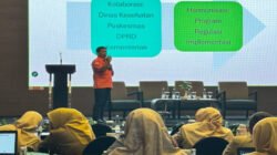 Perkuat Layanan Kesehatan, DPRD Bandung Tekankan Tata Naskah Akreditasi Terstandar