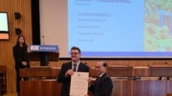 Ciletuh Sukabumi dan Dua Geopark Indonesia Raih Status Green Card UNESCO