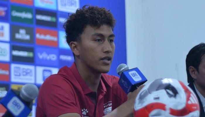 Tim Persib Bandung sudah berupaya maksimal untuk meraih kemenangan pada laga Pekan 28, menghadapi Arema FC yang berakhir imbang 0-0.