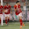Misi Balas Dendam Bali United di Kandang Persib Bandung