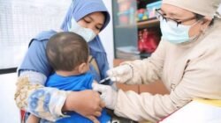Imunisasi Campak Diperluas, Garut dan Tasikmalaya Jadi Prioritas
