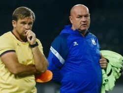 Bojan Hodak Waspadai Motivasi Tinggi Bali United hadapi Persib Bandung