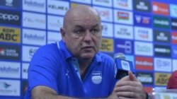 Tim Persib Bandung sudah berupaya maksimal untuk meraih kemenangan pada laga Pekan 28, menghadapi Arema FC yang berakhir imbang 0-0.