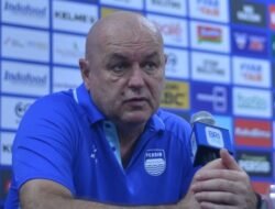 Persaingan Menuju Juara Super League Makin Ketat, Persib Bandung Harus Fokus