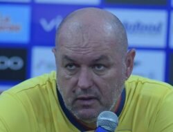 Persib Bandung Siap Pertahankan Kemenangan Penuh di GBLA