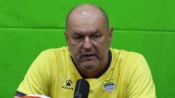 Pelatih Persib Bandung Bojan Hodak menilai laga Pekan 28 Super League 2025-2026, menghadapi Dewa United, tidak akan berjalan mudah.