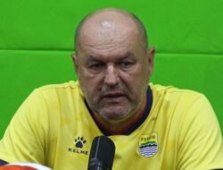 Waspadai Kekuatan Dewa United, Persib Bandung Bertekad Bawa Pulang Poin Penuh