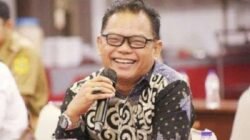 Suasana hangat dan penuh keterbukaan mewarnai dialog antara anggota DPRD Jabar H Dede Chandra Sasmita, dengan masyarakat penerima PKH,