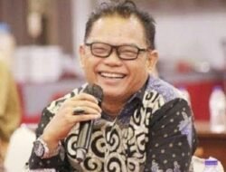 Dede Chandra Tekankan Pentingnya Validasi Data Penerima PKH