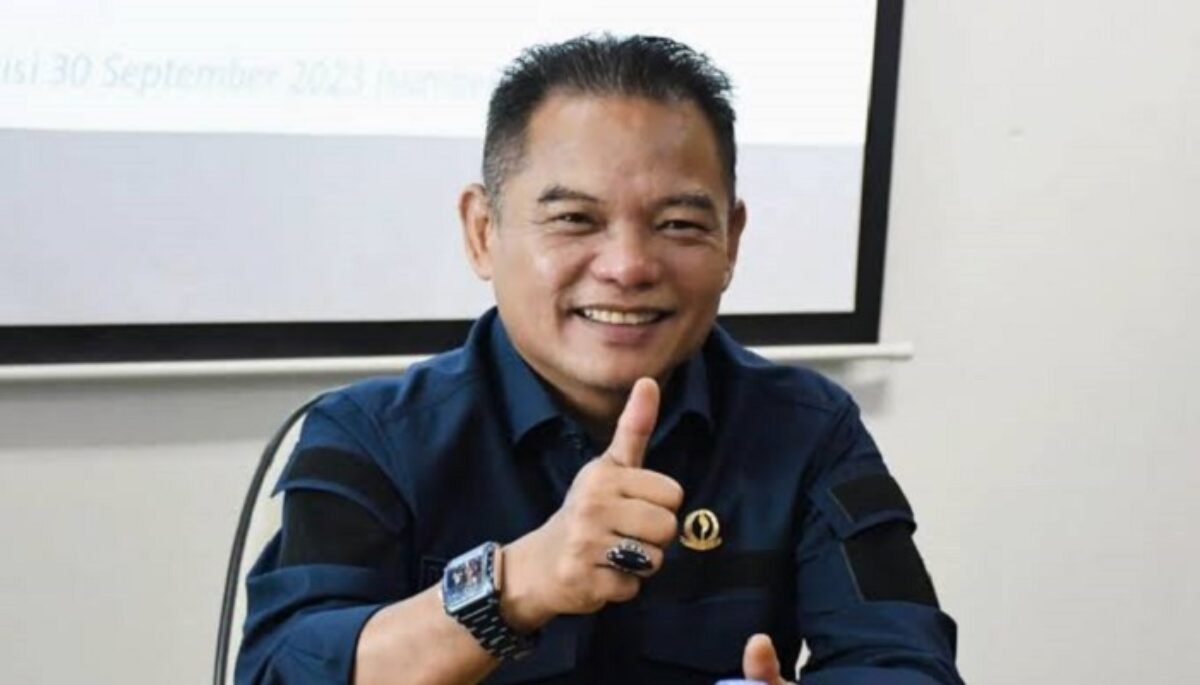 Dede Chandra Fokus Awasi Pelaksanaan Program Keluarga Harapan di Bogor