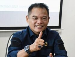 Dede Chandra Fokus Awasi Pelaksanaan Program Keluarga Harapan di Bogor