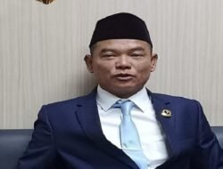 Dede Chandra Jadikan Aspirasi Masyarakat sebagai Bahan Evaluasi Kebijakan Pemerintah