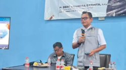 Anggota Komisi V DPRD Jabar H Dede Chandra Sasmita mengungkapkan sejumlah poin penting yang paling urgent dibenahi di sektor pendidikan.