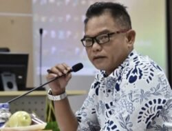 Dede Chandra Pastikan Program BPJS Kesehatan Gratis Tepat Sasaran
