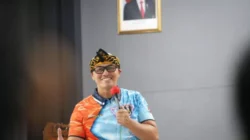 Wakil Ketua DPRD Kota Bandung Minta Penanganan Menyeluruh Atasi Banjir di Rancabolang